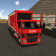 Icon of program: IDBS Truck Trailer