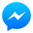 Icono de programa: Messenger - Text and Vide…