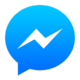 Icon of program: Messenger - Text and Vide…