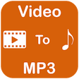 Icono de programa: Mp4 converter-Video to mp…