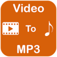 Icon of program: Mp4 converter-Video to mp…