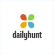 Icono de programa: Dailyhunt (Formerly NewsH…