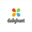 Icon of program: Dailyhunt (Formerly NewsH…