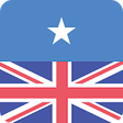 Icon of program: Somali English Offline Di…