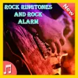 Icon of program: Rock Ringtones and Rock A…