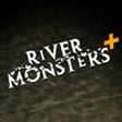 River Monsters+ icon