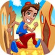 Icon of program: Subway Arabian Run - Awes…