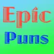 Icon of program: Epic Puns