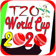 Icono de programa: T20 World Cup 2020 Schedu…