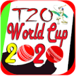 Icon of program: T20 World Cup 2020 Schedu…