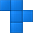 Icono de programa: Polyomino-7