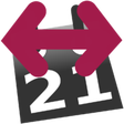 Icon of program: Date Time Calc
