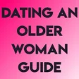 Icon of program: DATING AN OLDER WOMAN GUI…