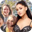 Icon of program: Selfie With Ariana Grande…