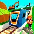Icono de programa: City Subway Build & Ride:…