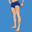 Icono de programa: Strong Legs in 30 Days - …