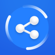 Icon of program: WeShare: Fast File Sharin…