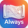 Icono de programa: AlwaysGPS