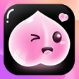 Icon of program: Peach Live - Live streami…