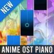 Icon of program: Anime Music Piano Tiles O…