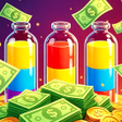 Icon of program: Juice Sorting: Cash Win