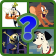 Icono de programa: Adivinhe o Personagem de …
