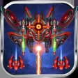 Icon of program: Galaxy Wars - Fighter For…