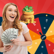 Icon of program: Daily 2x Spinner Earn Rew…