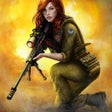 Icon of program: Sniper Arena: PvP Army Sh…