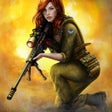 Icono de programa: Sniper Arena: PvP Army Sh…