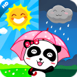 Icon of program: Baby Learns the Weather