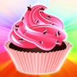 Icon of program: Cupcakes! - Baking Game F…