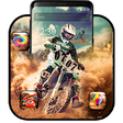 Icon of program: Motocross dirt bike theme