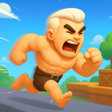 Icon of program: Bulk Up Run-Cash award