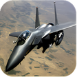 Icon of program: Military Aircraft Live Wa…