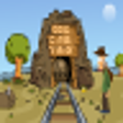 Icon of program: Gold Cave Escape
