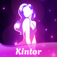 Icon of program: Kintor  Video Chats