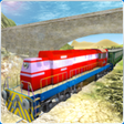 Icono de programa: Train Simulator Train Rac…
