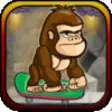 Icon of program: Crazy Ape Adventure - Cav…
