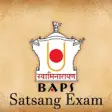 Icon of program: BAPS Satsang Exam