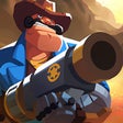 Icon of program: West Legends: 3V3 MOBA