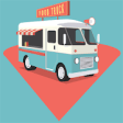 Icon of program: Food Truck Finder