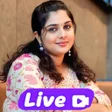 Icon of program: Bhabhi ji  Chat  Friends