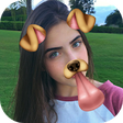 Icono de programa: Filters for Musically