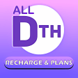 Icon of program: All DTH Recharge - DTH Re…