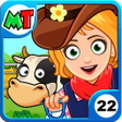 Icono de programa: My Town : Farm