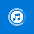 Icono de programa: Core Music Player for Win…