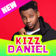 Icon of program: Kizz Daniel Songs Offline