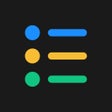 Icon of program: Productive - Habit Tracke…