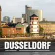 Icon of program: Dusseldorf City Offline T…